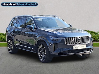 Used Volvo XC90 2025 for sale - 78191316: Photo