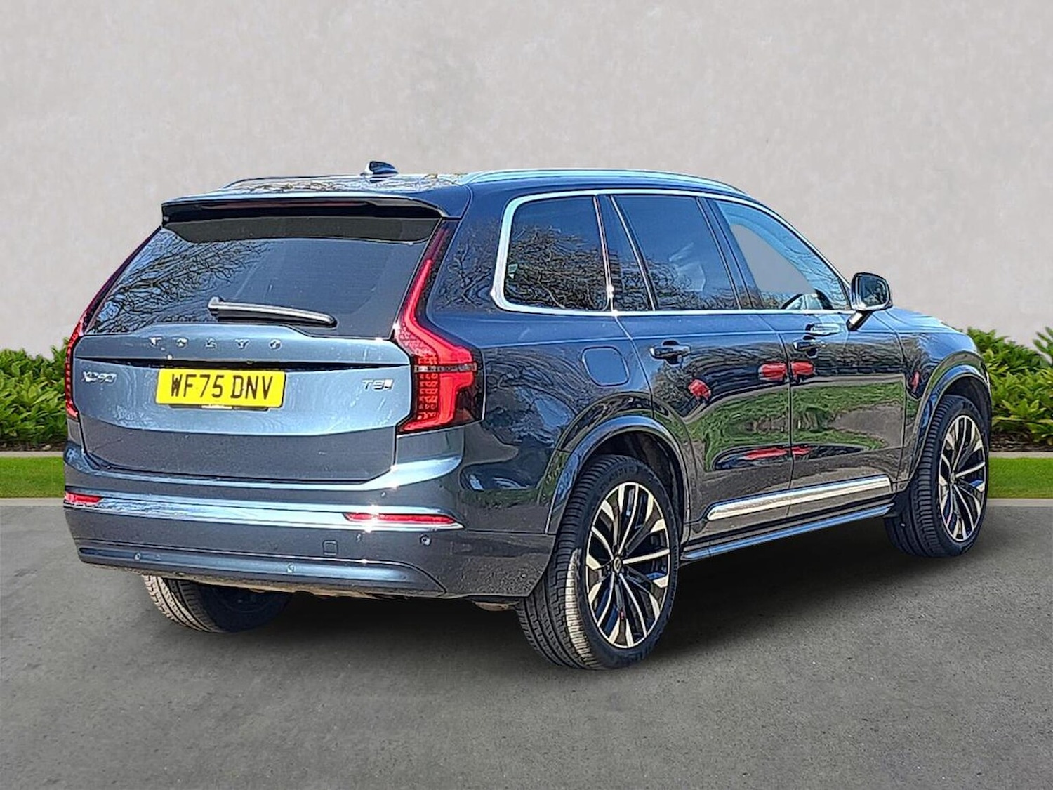 Used Volvo XC90 2025 for sale - 78191316: Photo 20