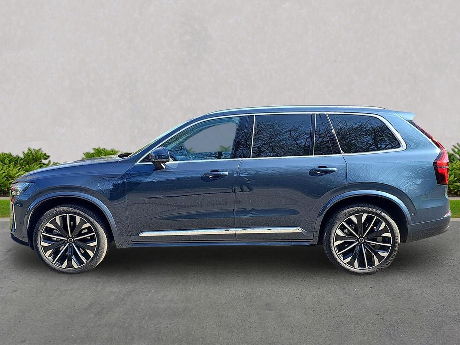 Used Volvo XC90 2025 for sale - 78191316: Photo 21