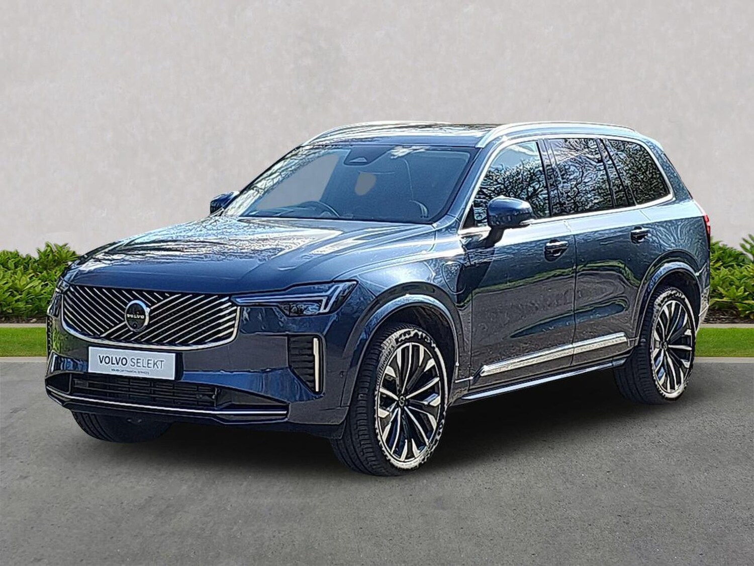 Used Volvo XC90 2025 for sale - 78191316: Photo 22