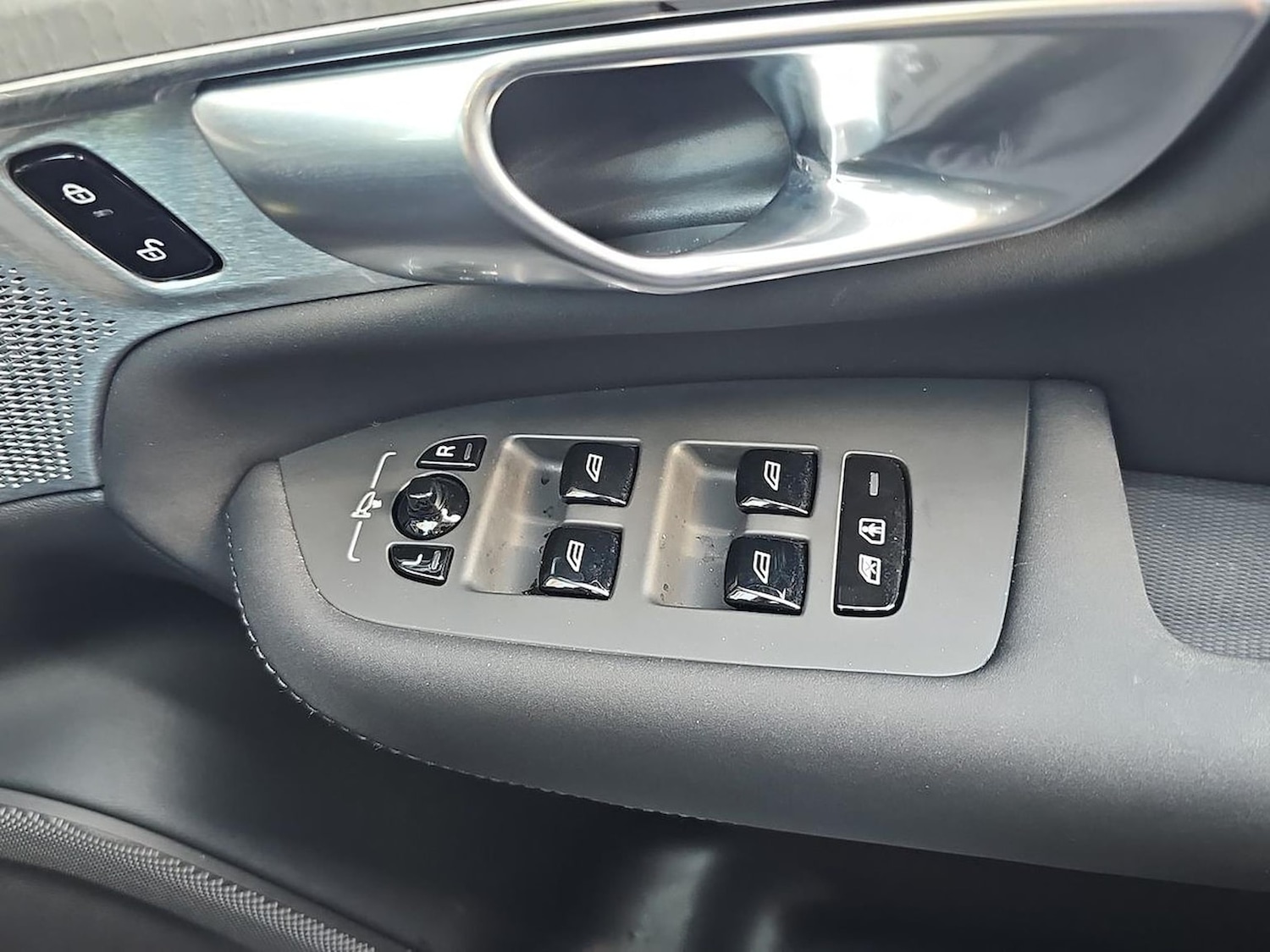 Used Volvo XC90 2025 for sale - 78191316: Photo 23