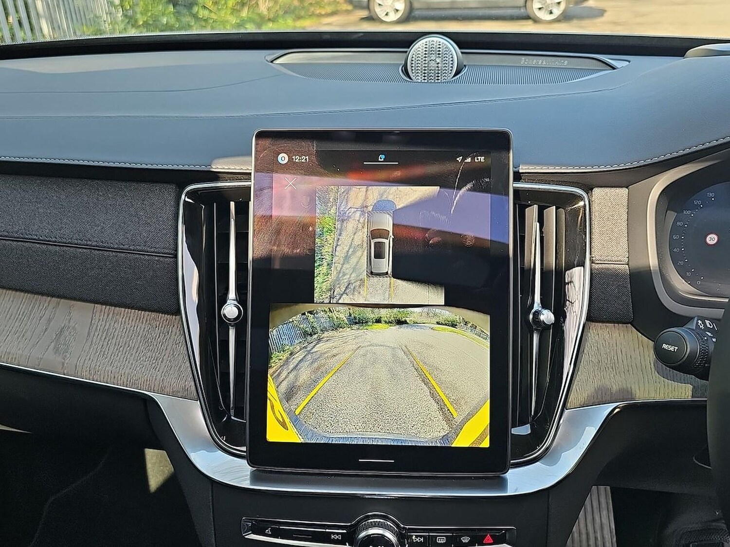 Used Volvo XC90 2025 for sale - 78191316: Photo 24