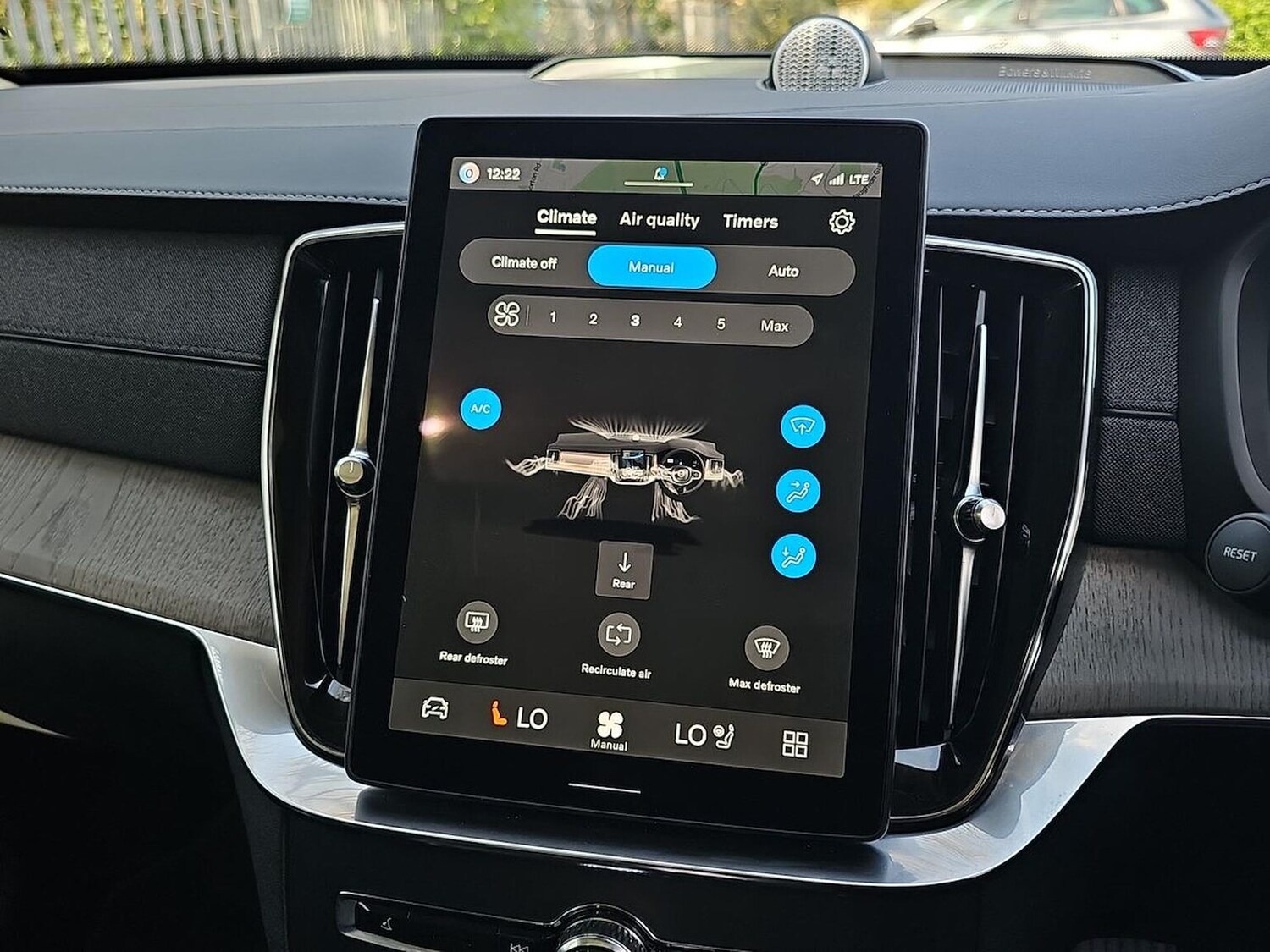 Used Volvo XC90 2025 for sale - 78191316: Photo 26