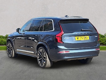 Used Volvo XC90 2025 for sale - 78191316: Photo