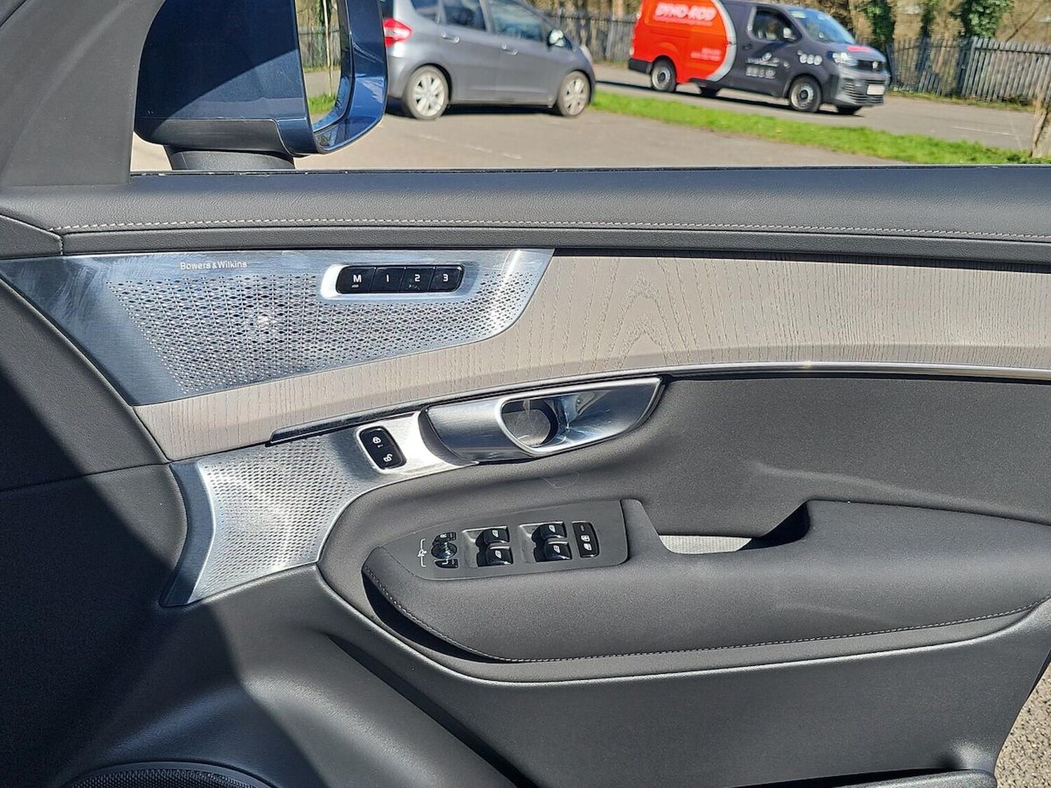 Used Volvo XC90 2025 for sale - 78191316: Photo 32