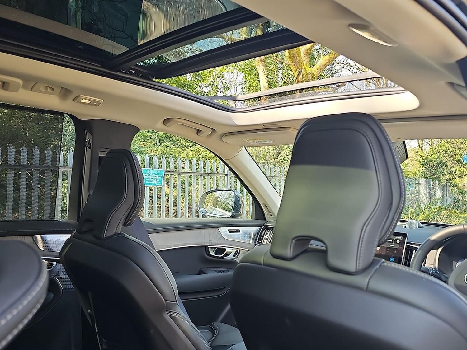 Used Volvo XC90 2025 for sale - 78191316: Photo 33