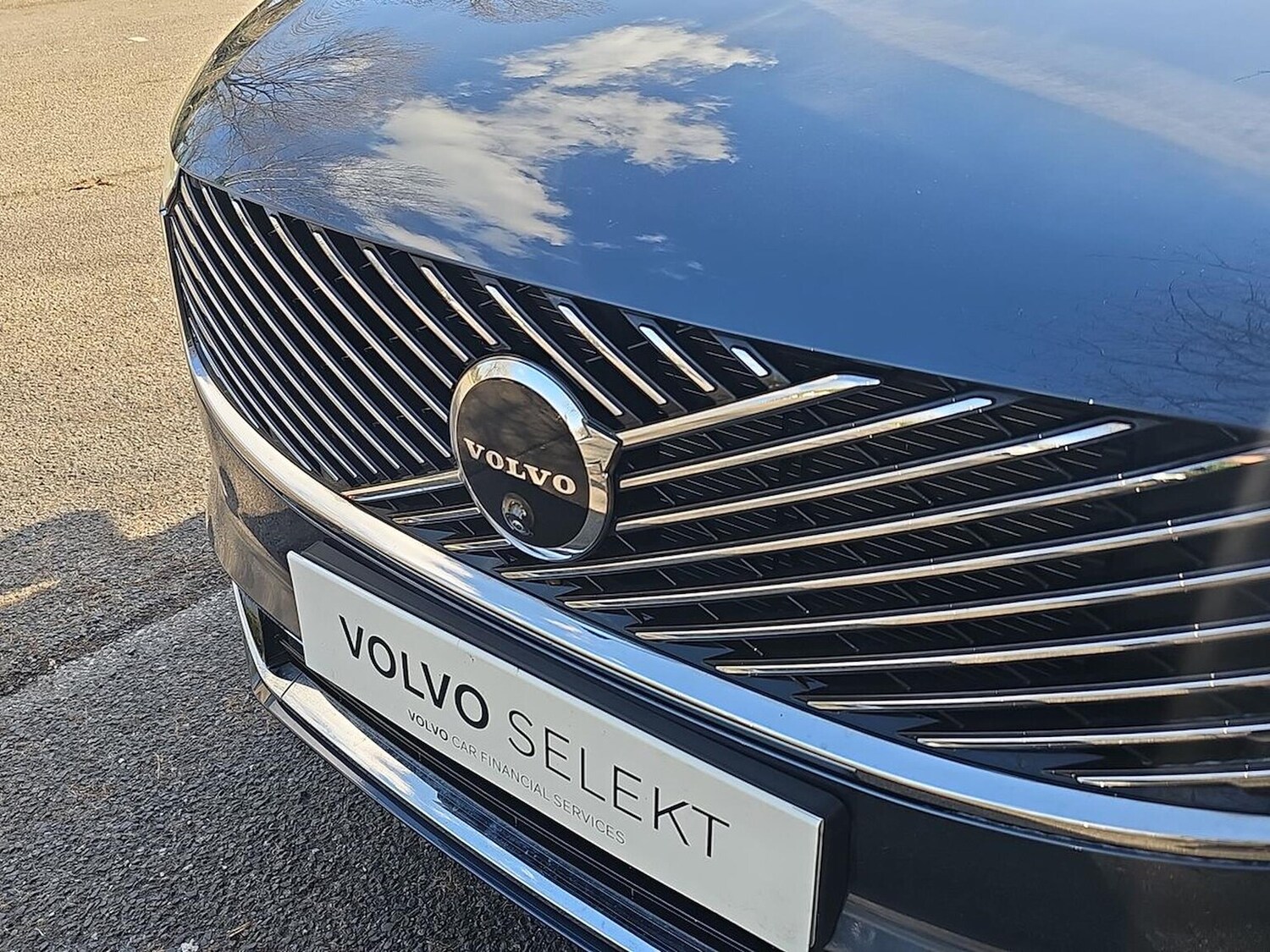 Used Volvo XC90 2025 for sale - 78191316: Photo 34