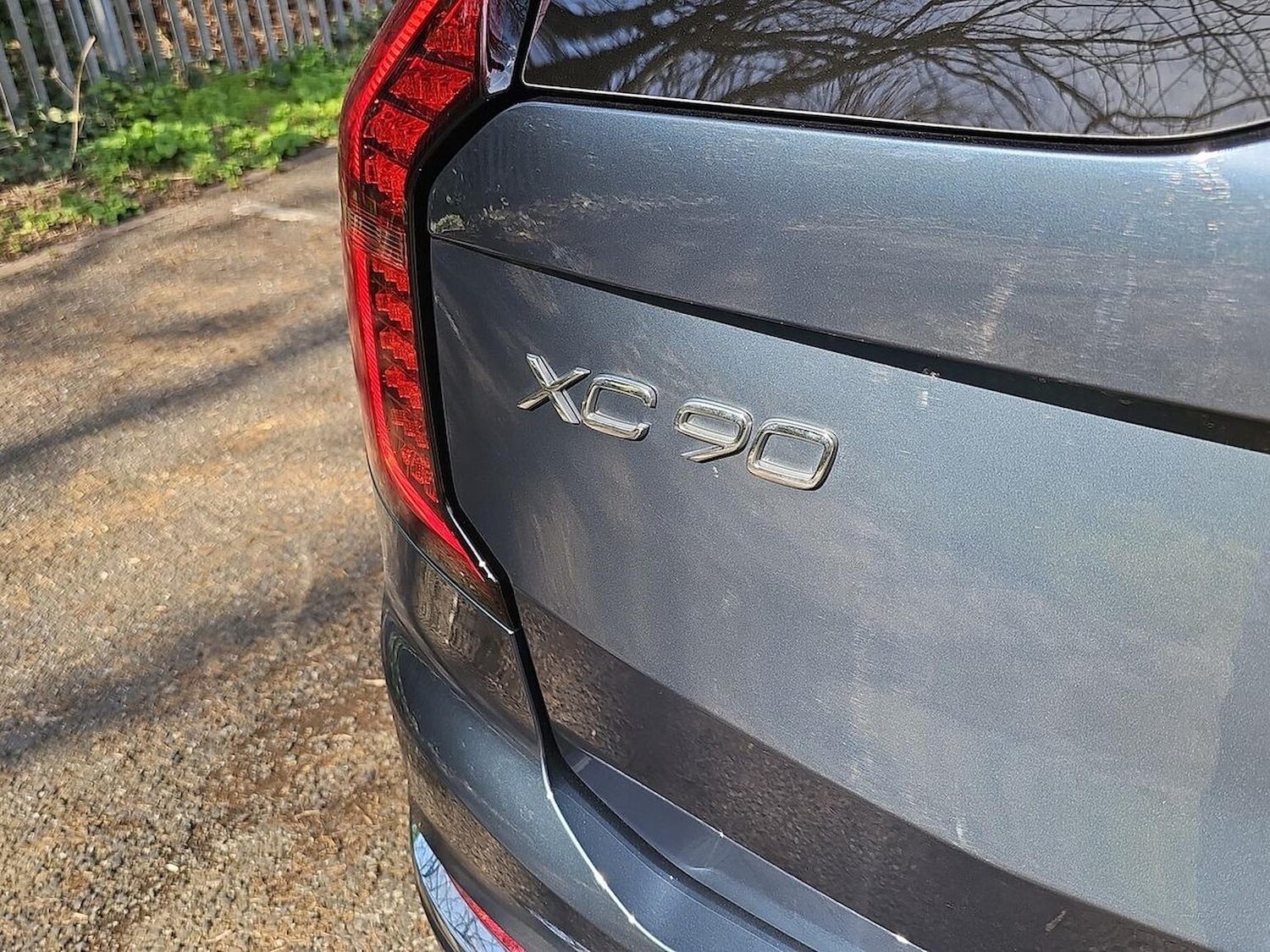 Used Volvo XC90 2025 for sale - 78191316: Photo 36