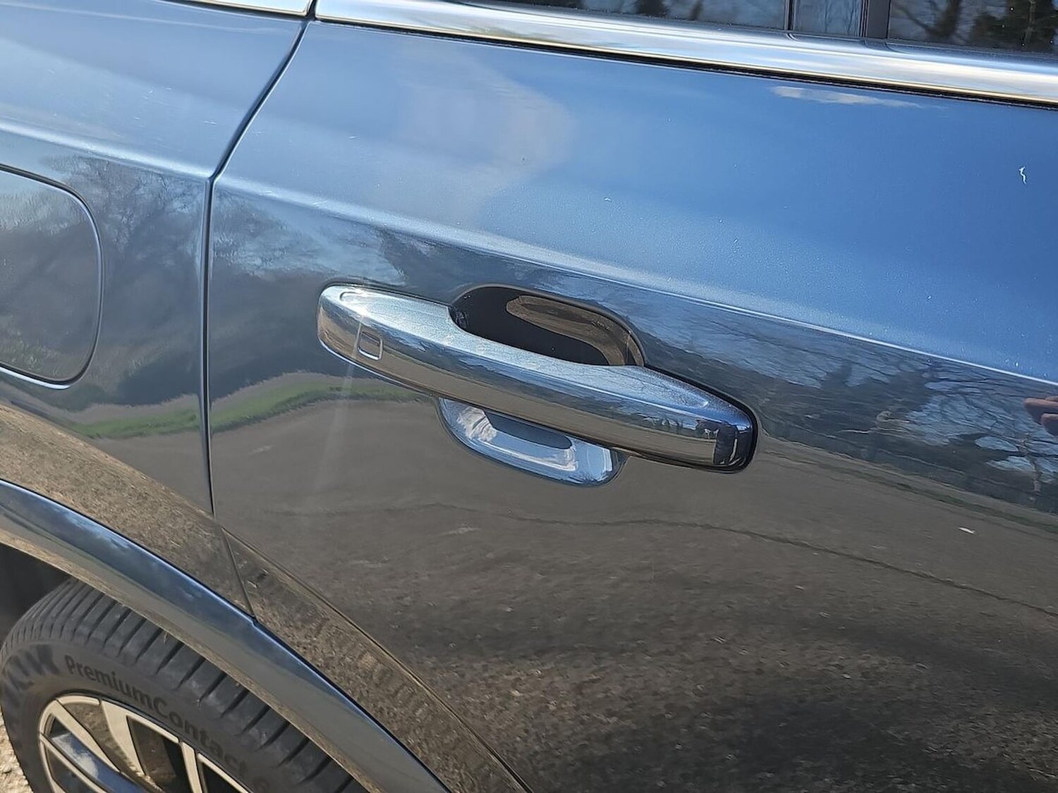 Used Volvo XC90 2025 for sale - 78191316: Photo 38