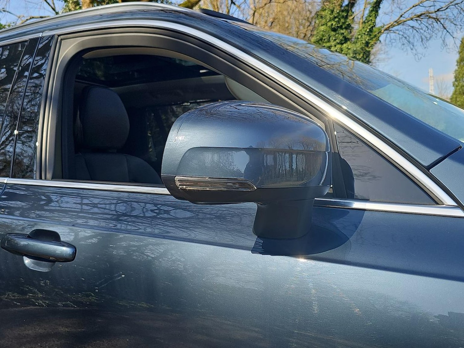 Used Volvo XC90 2025 for sale - 78191316: Photo 39