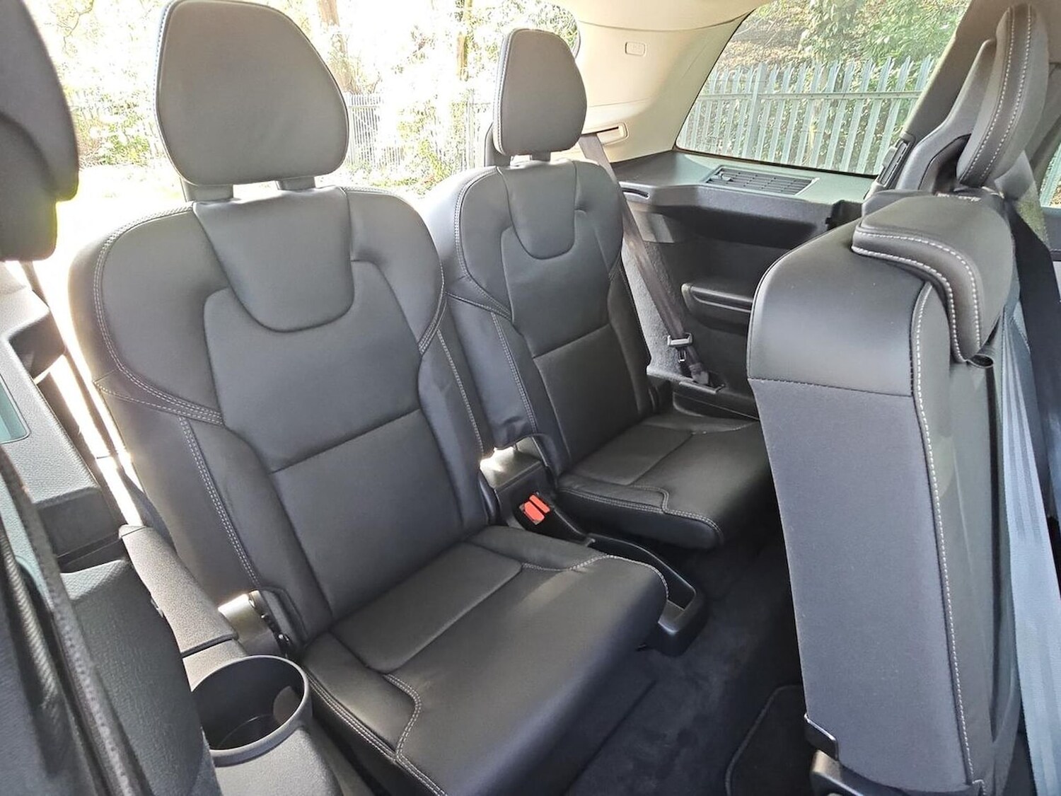 Used Volvo XC90 2025 for sale - 78191316: Photo 43