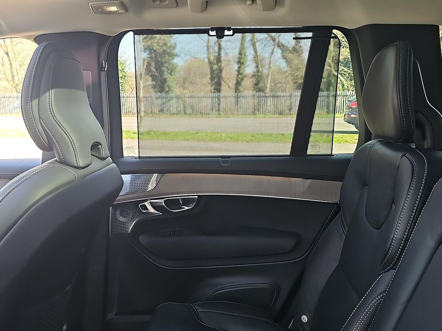 Used Volvo XC90 2025 for sale - 78191316: Photo 45