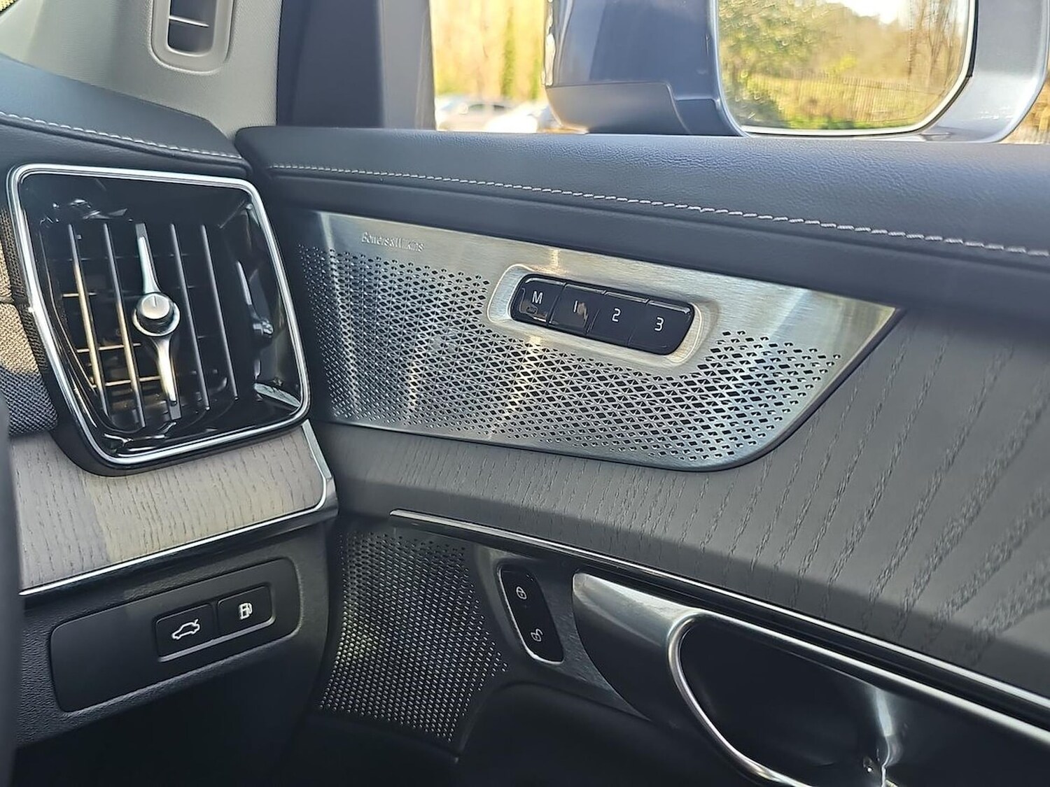 Used Volvo XC90 2025 for sale - 78191316: Photo 46