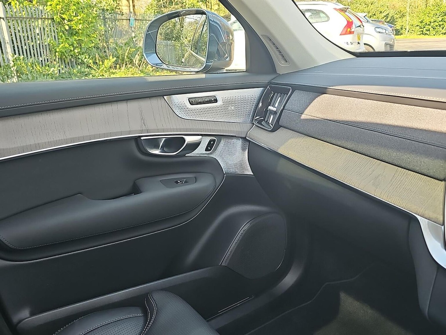 Used Volvo XC90 2025 for sale - 78191316: Photo 47