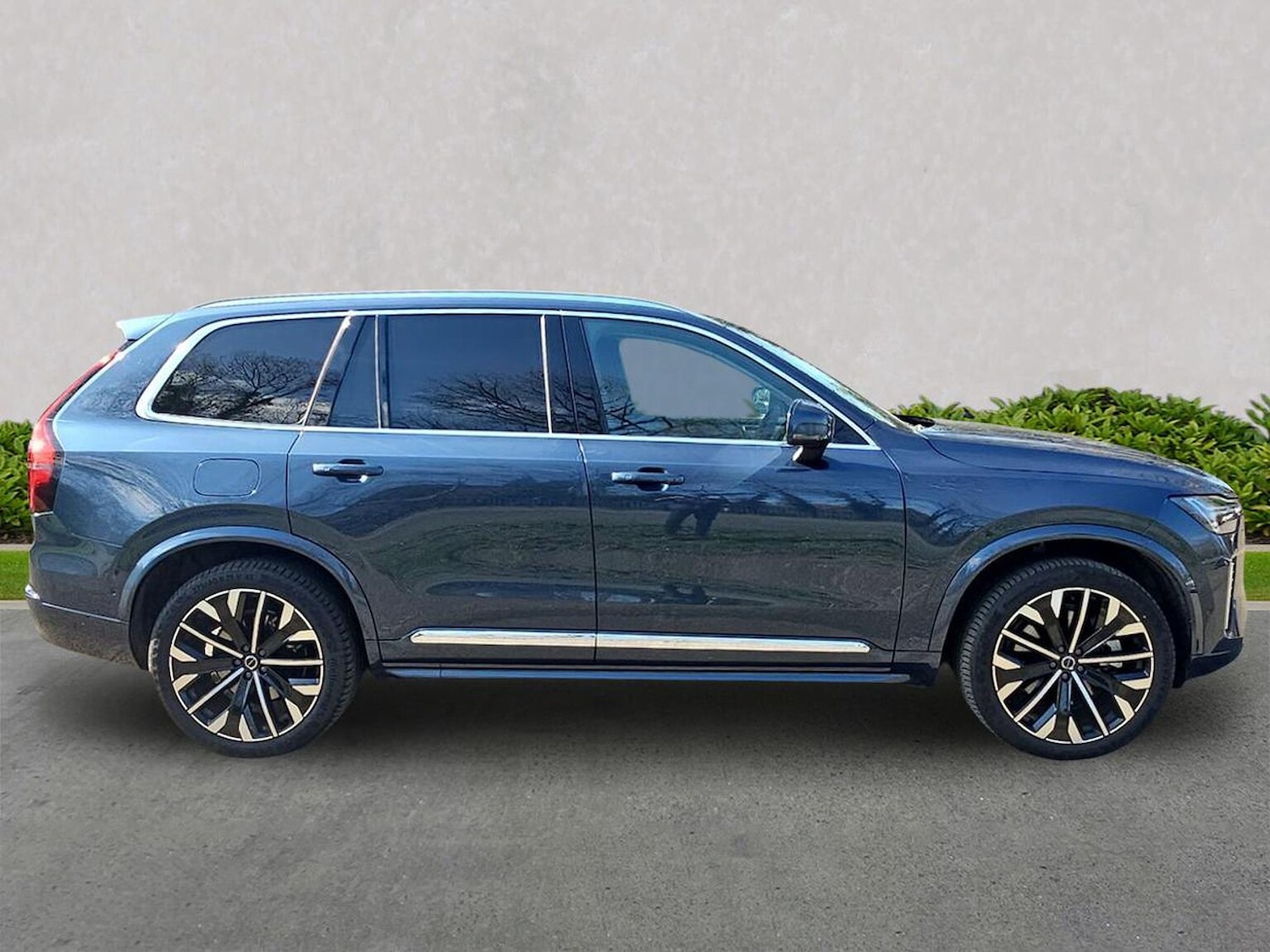 Used Volvo XC90 2025 for sale - 78191316: Photo 5