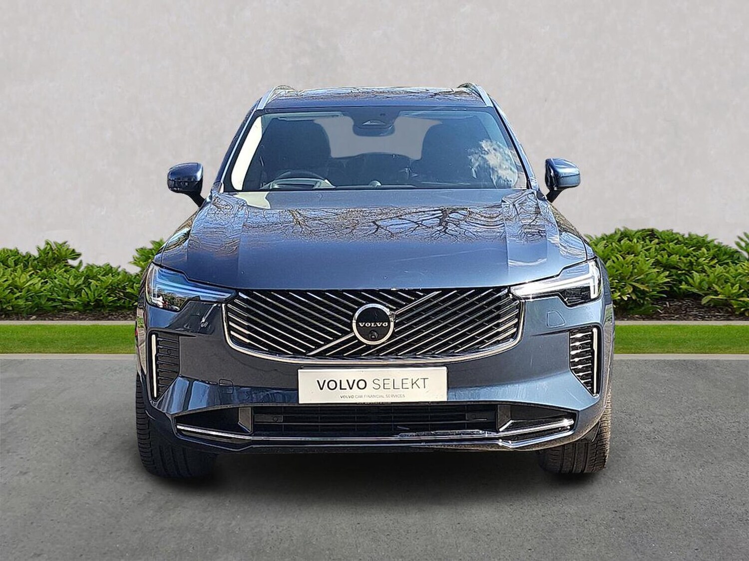 Used Volvo XC90 2025 for sale - 78191316: Photo 7