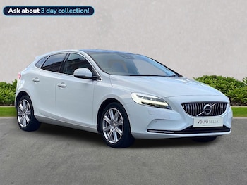 2018 - T3 [152] Inscription 5dr