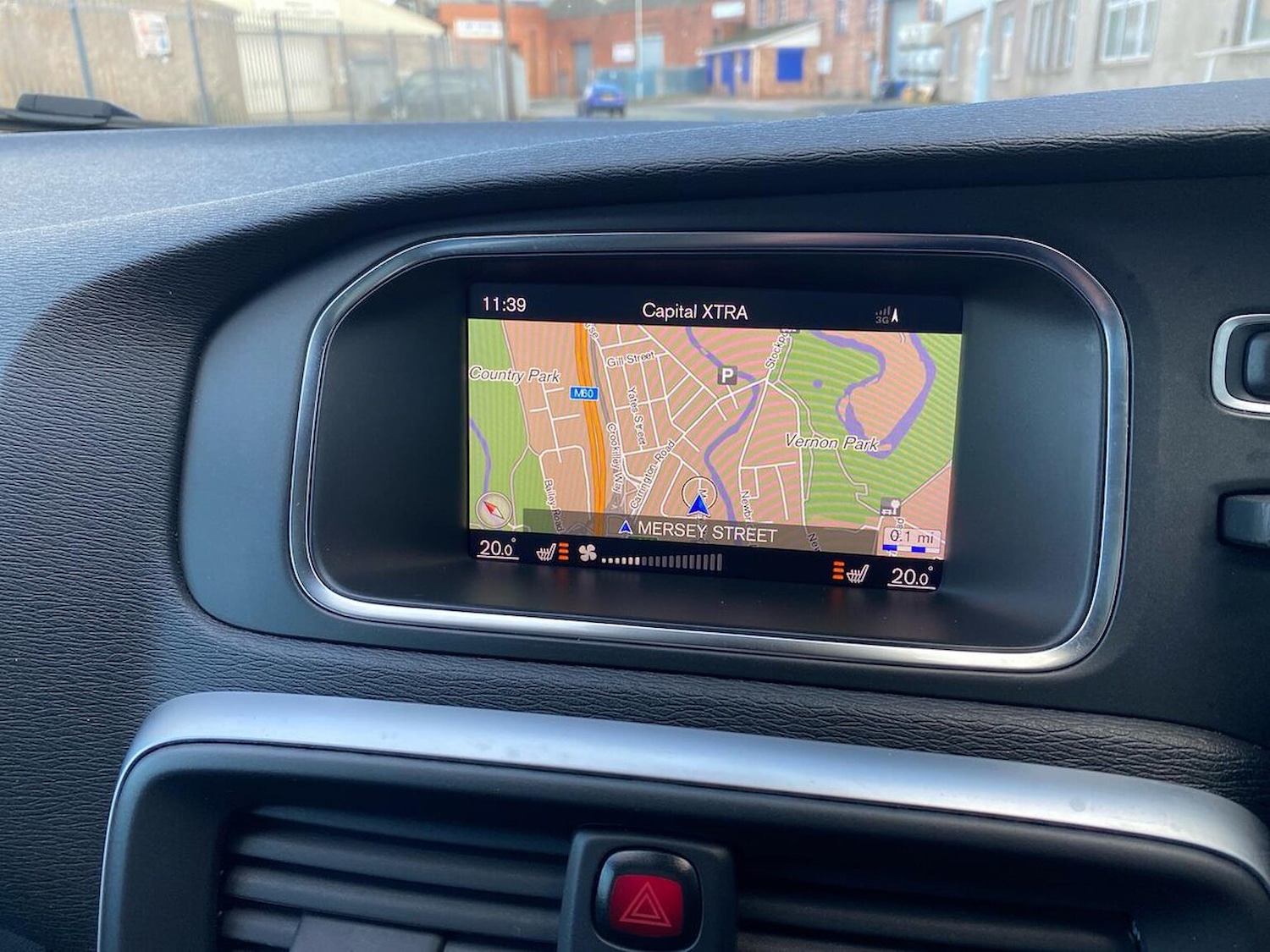 Used Volvo V40 2018 for sale - 77056995: Photo 26