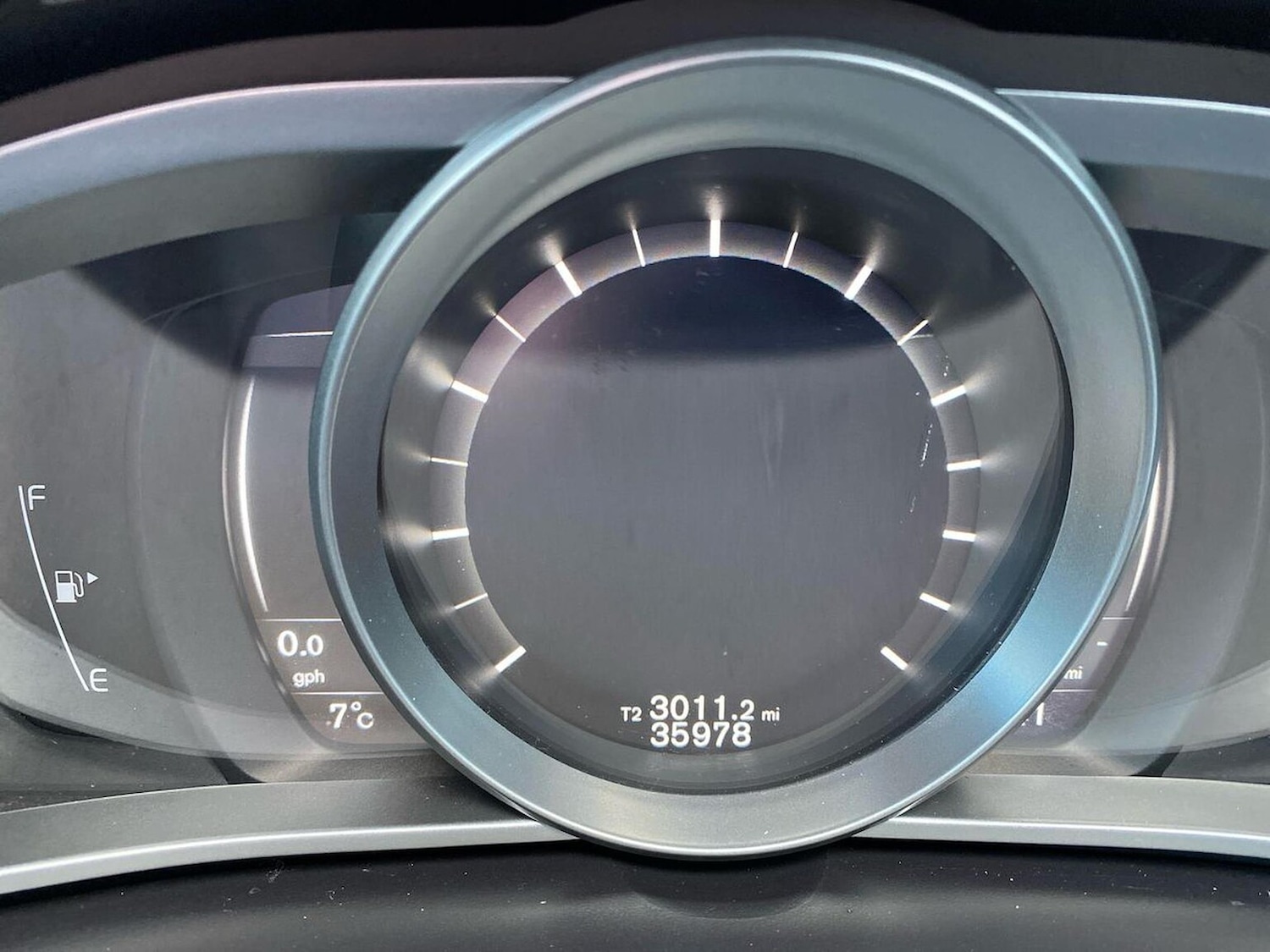 Used Volvo V40 2018 for sale - 77056995: Photo 27