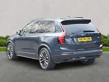 Used Volvo XC90 2025 for sale - 78324359: Photo