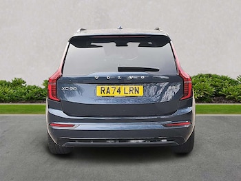 Used Volvo XC90 2025 for sale - 78324359: Photo