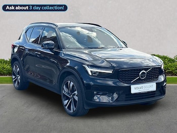 2024 - 2.0 B4P Ultra Dark 5Dr Auto
