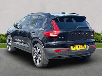 Used Volvo XC40 2024 for sale - 75908011: Photo