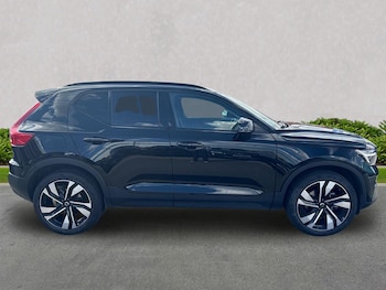 Used Volvo XC40 2024 for sale - 75908011: Photo