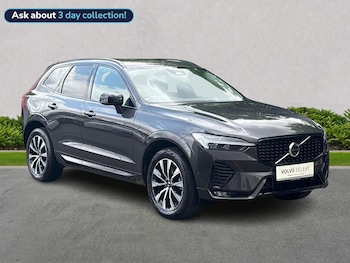 2024 - 2.0 B5P Plus Dark 5Dr Awd Geartronic