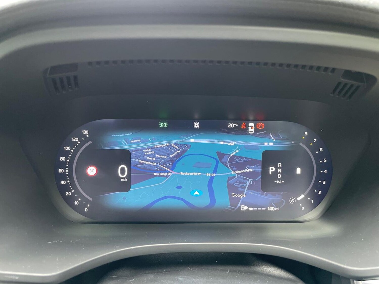 Used Volvo XC60 2025 for sale - 76187190: Photo 10