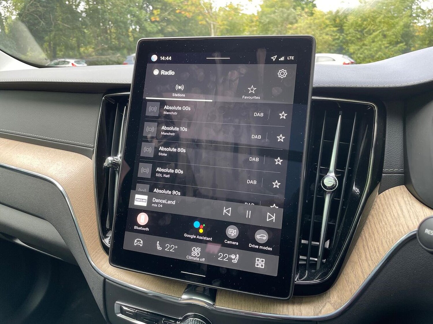 Used Volvo XC60 2025 for sale - 76187190: Photo 11