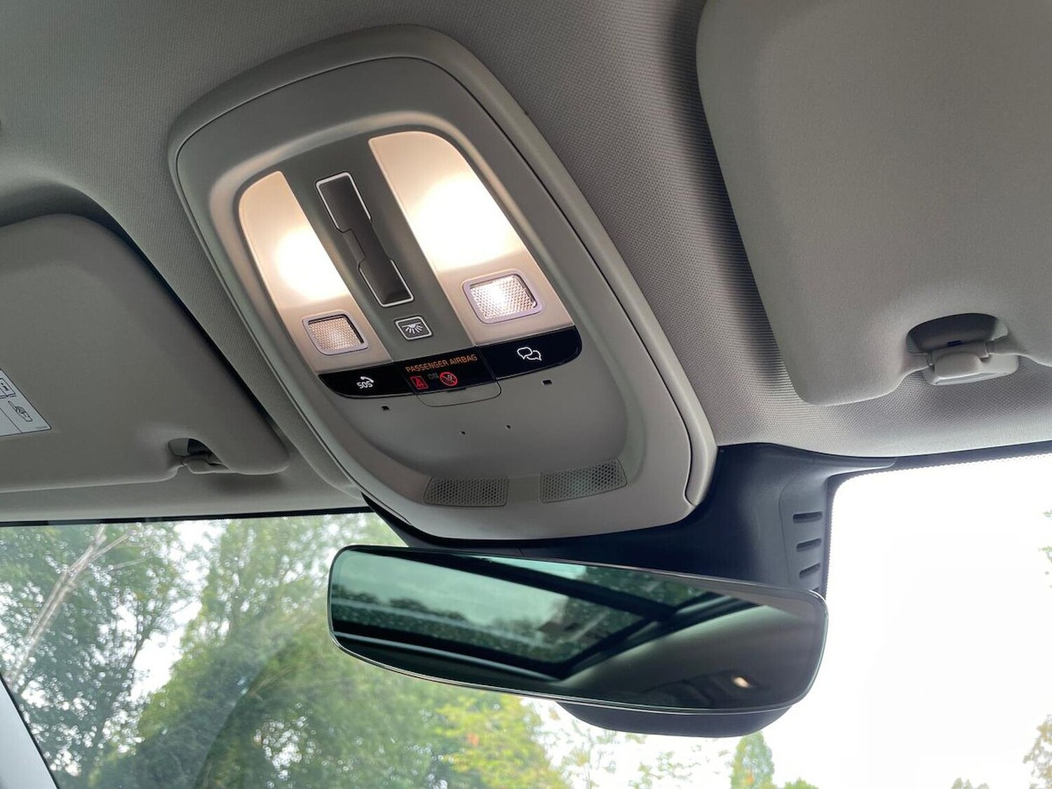 Used Volvo XC60 2025 for sale - 76187190: Photo 14