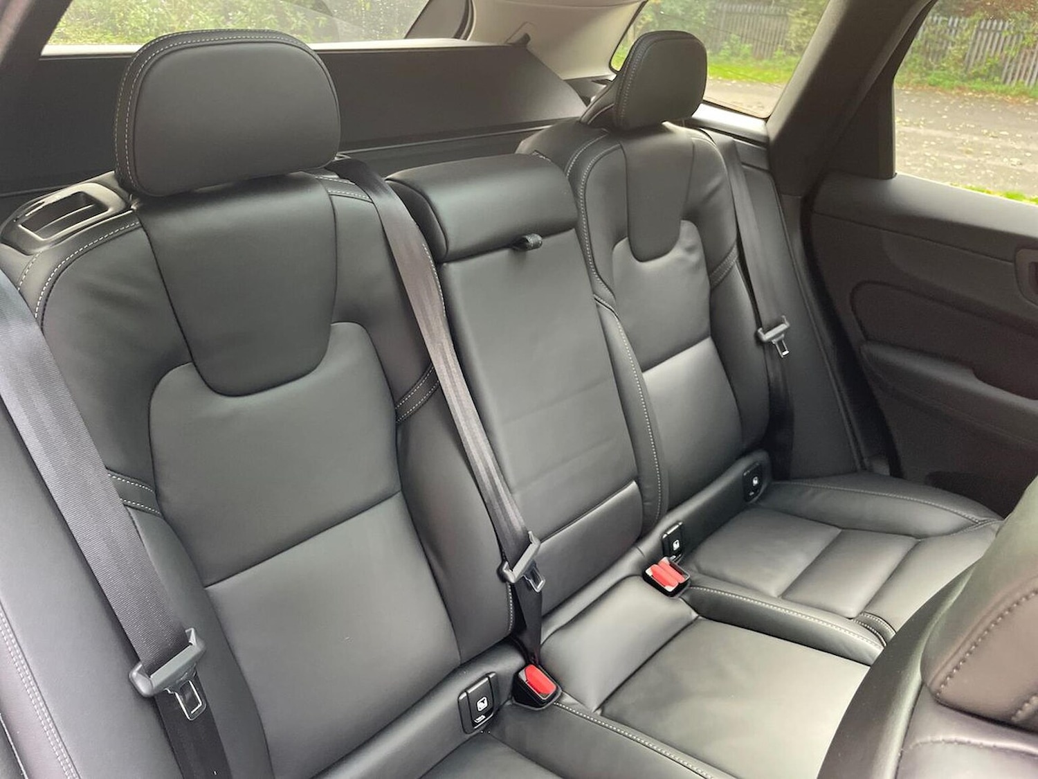 Used Volvo XC60 2025 for sale - 76187190: Photo 16