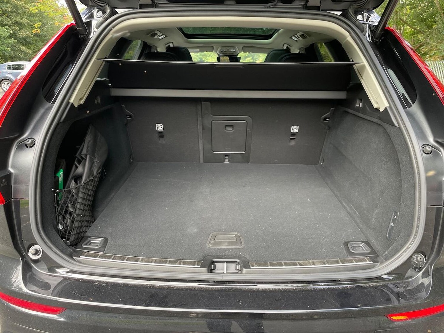 Used Volvo XC60 2025 for sale - 76187190: Photo 17