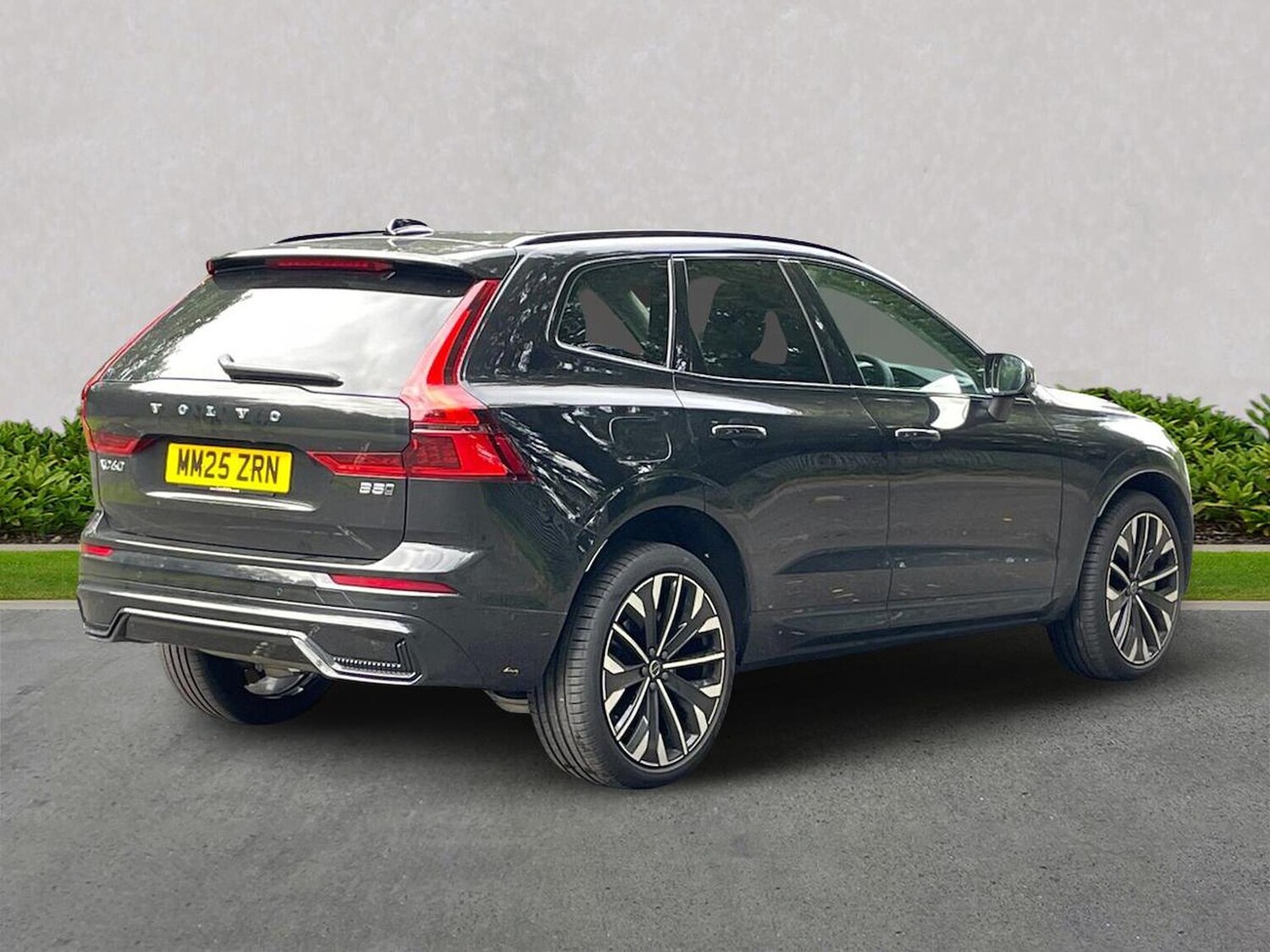 Used Volvo XC60 2025 for sale - 76187190: Photo 18