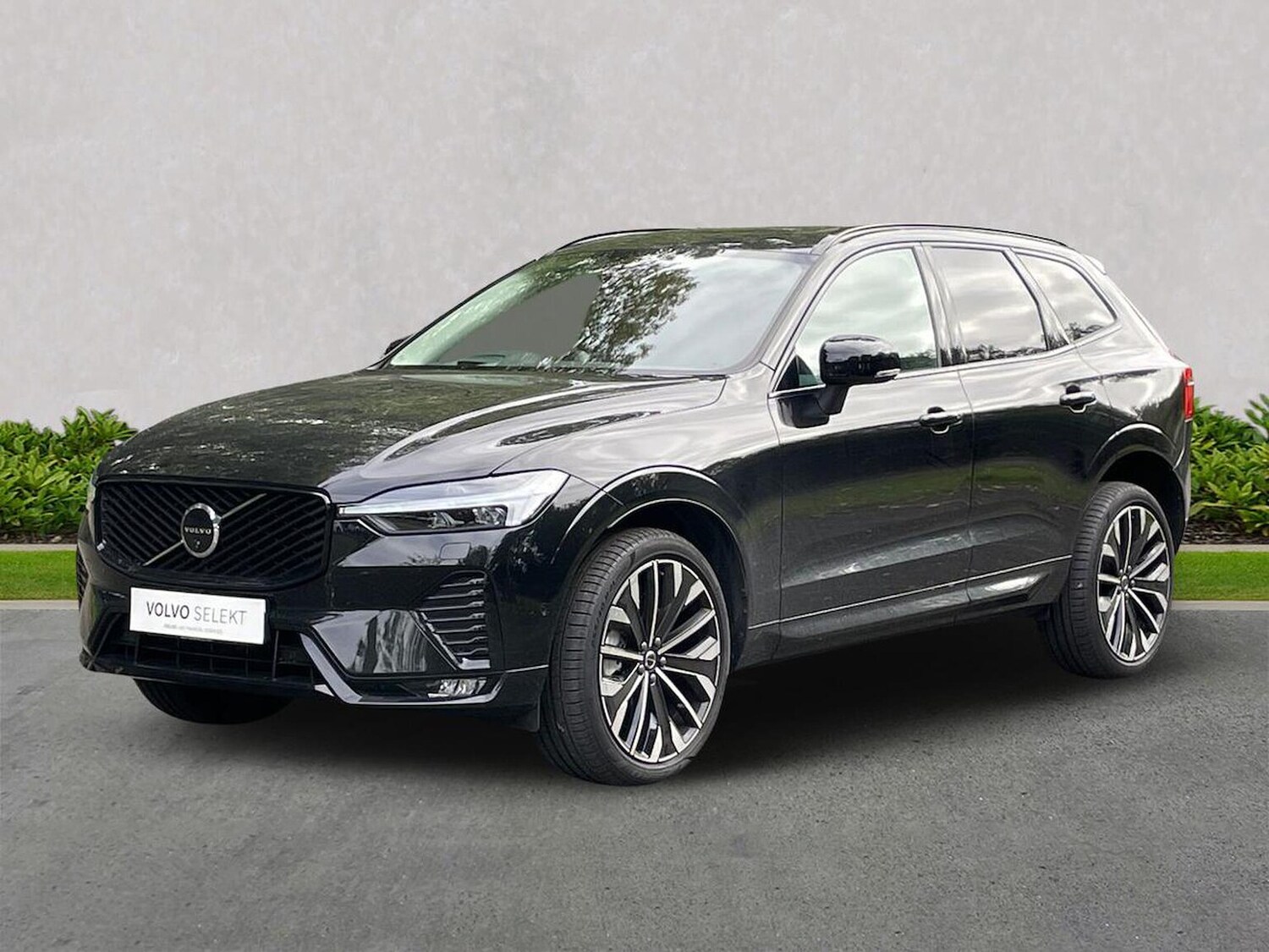 Used Volvo XC60 2025 for sale - 76187190: Photo 20