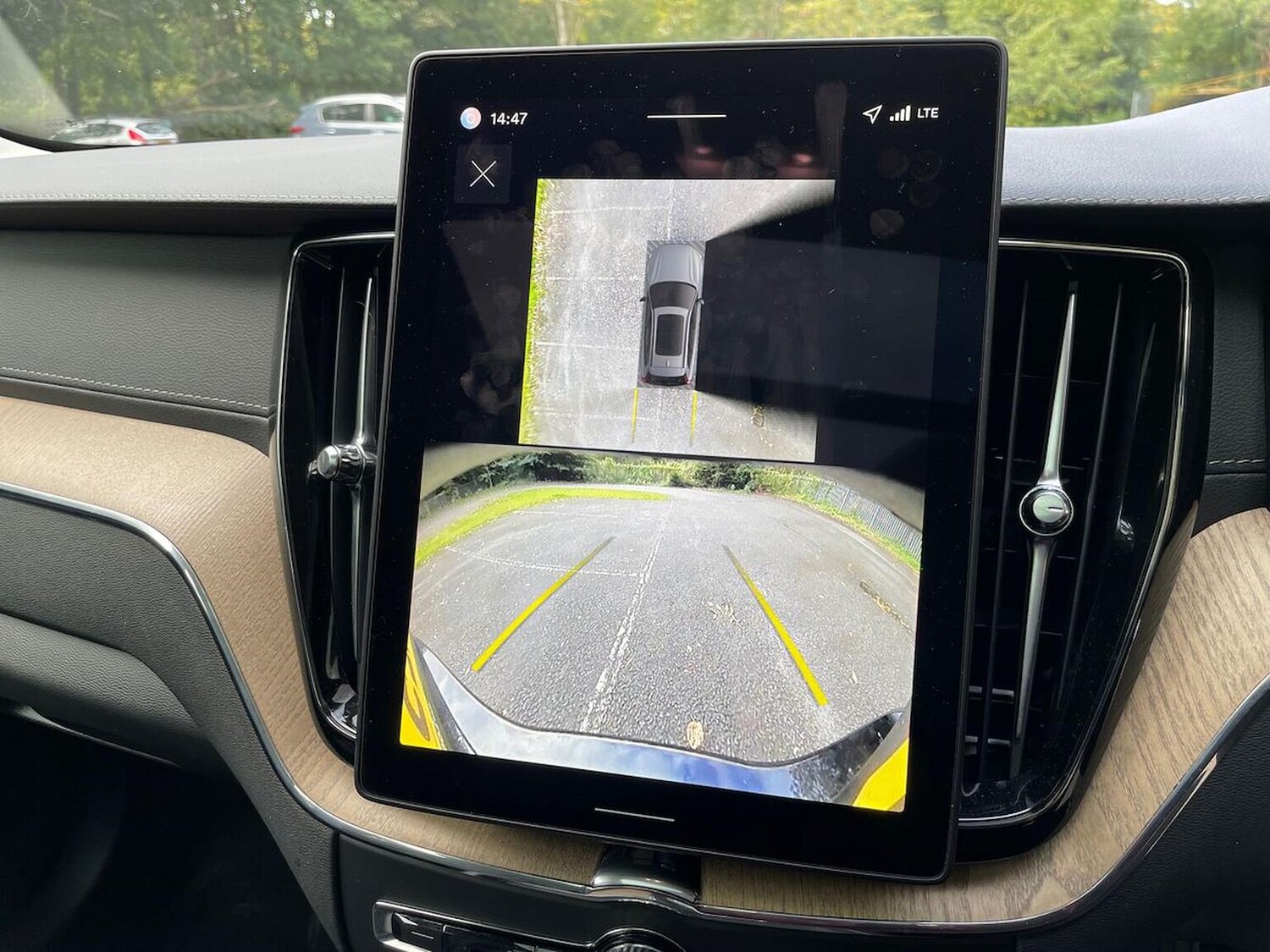 Used Volvo XC60 2025 for sale - 76187190: Photo 22