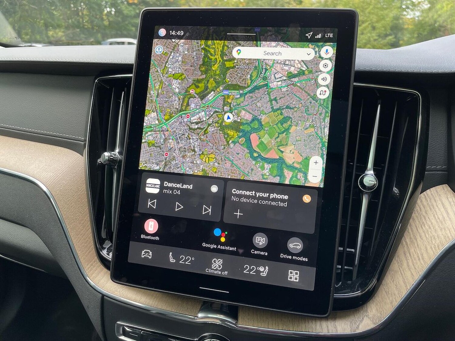 Used Volvo XC60 2025 for sale - 76187190: Photo 23