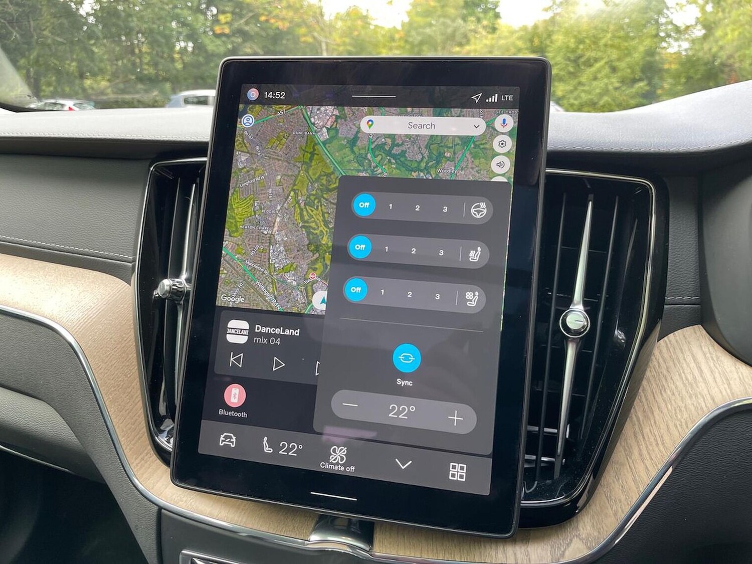 Used Volvo XC60 2025 for sale - 76187190: Photo 24