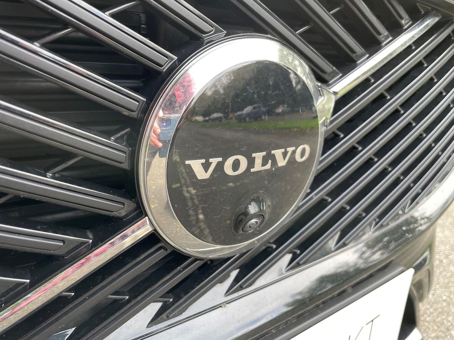 Used Volvo XC60 2025 for sale - 76187190: Photo 32