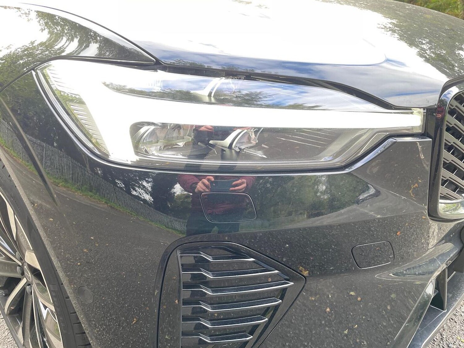 Used Volvo XC60 2025 for sale - 76187190: Photo 33