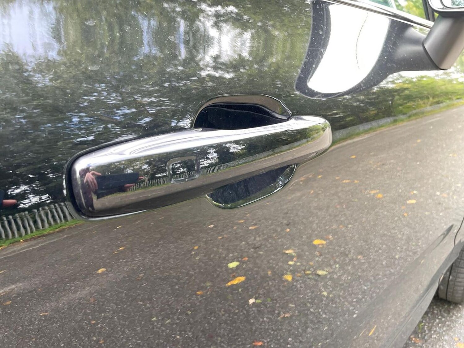 Used Volvo XC60 2025 for sale - 76187190: Photo 36