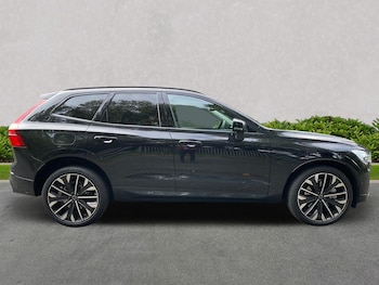 Used Volvo XC60 2025 for sale - 76187190: Photo 3