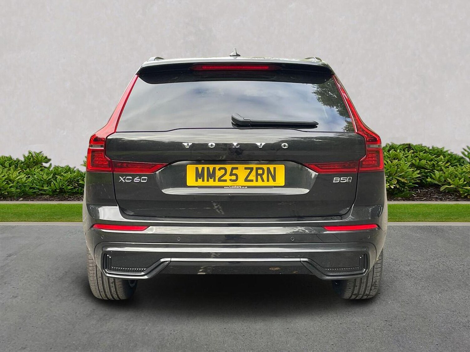 Used Volvo XC60 2025 for sale - 76187190: Photo 4