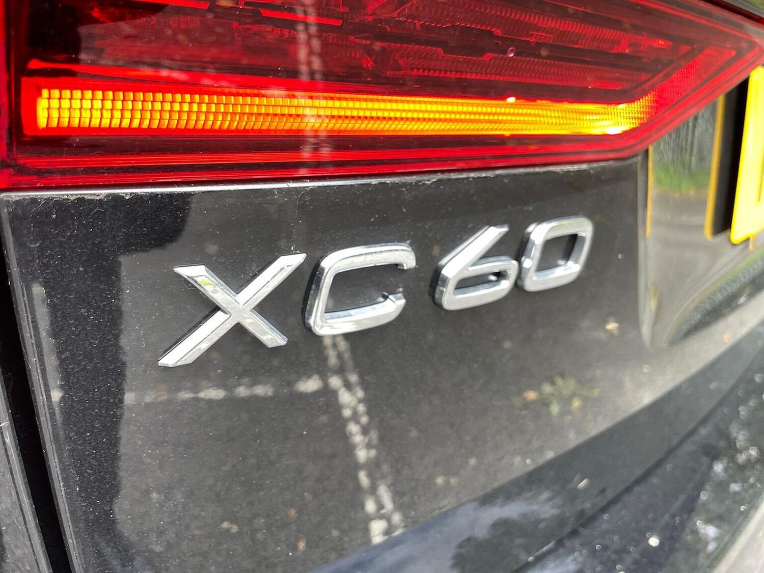 Used Volvo XC60 2025 for sale - 76187190: Photo 42