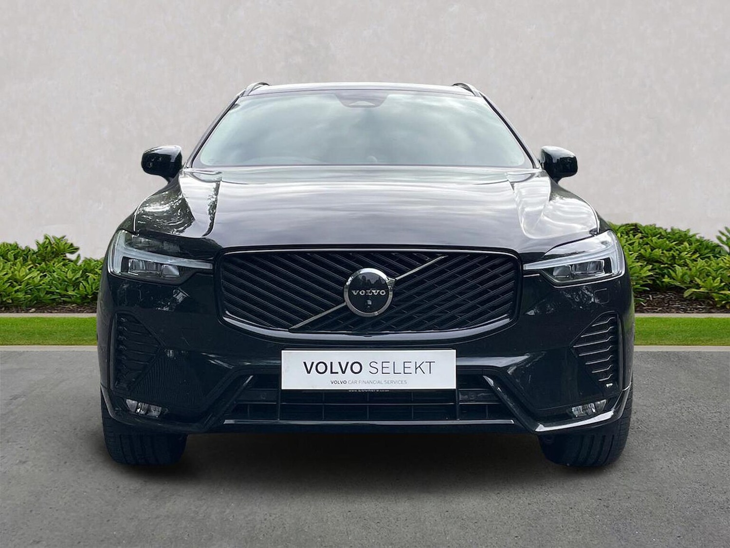 Used Volvo XC60 2025 for sale - 76187190: Photo 5