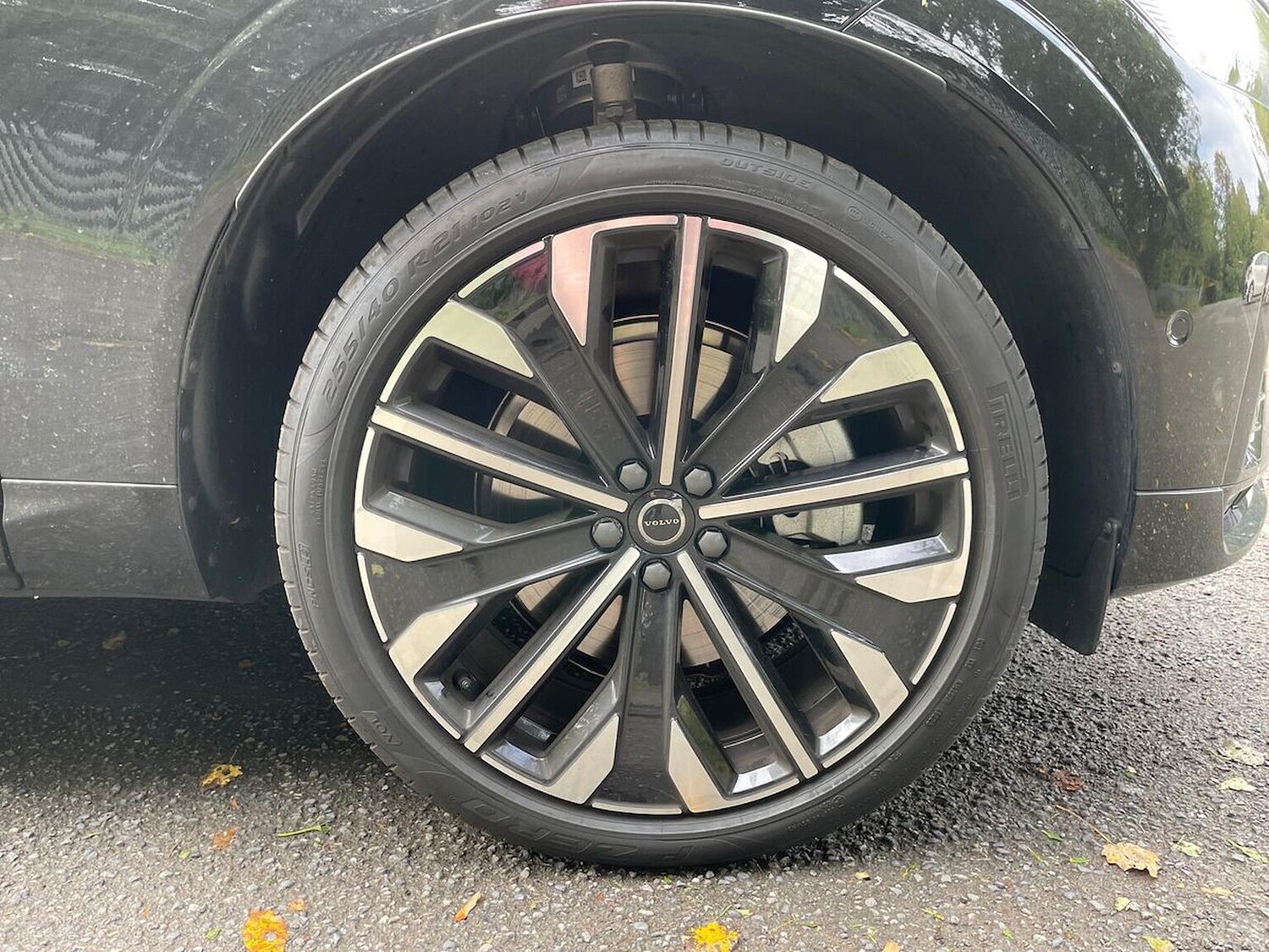 Used Volvo XC60 2025 for sale - 76187190: Photo 6