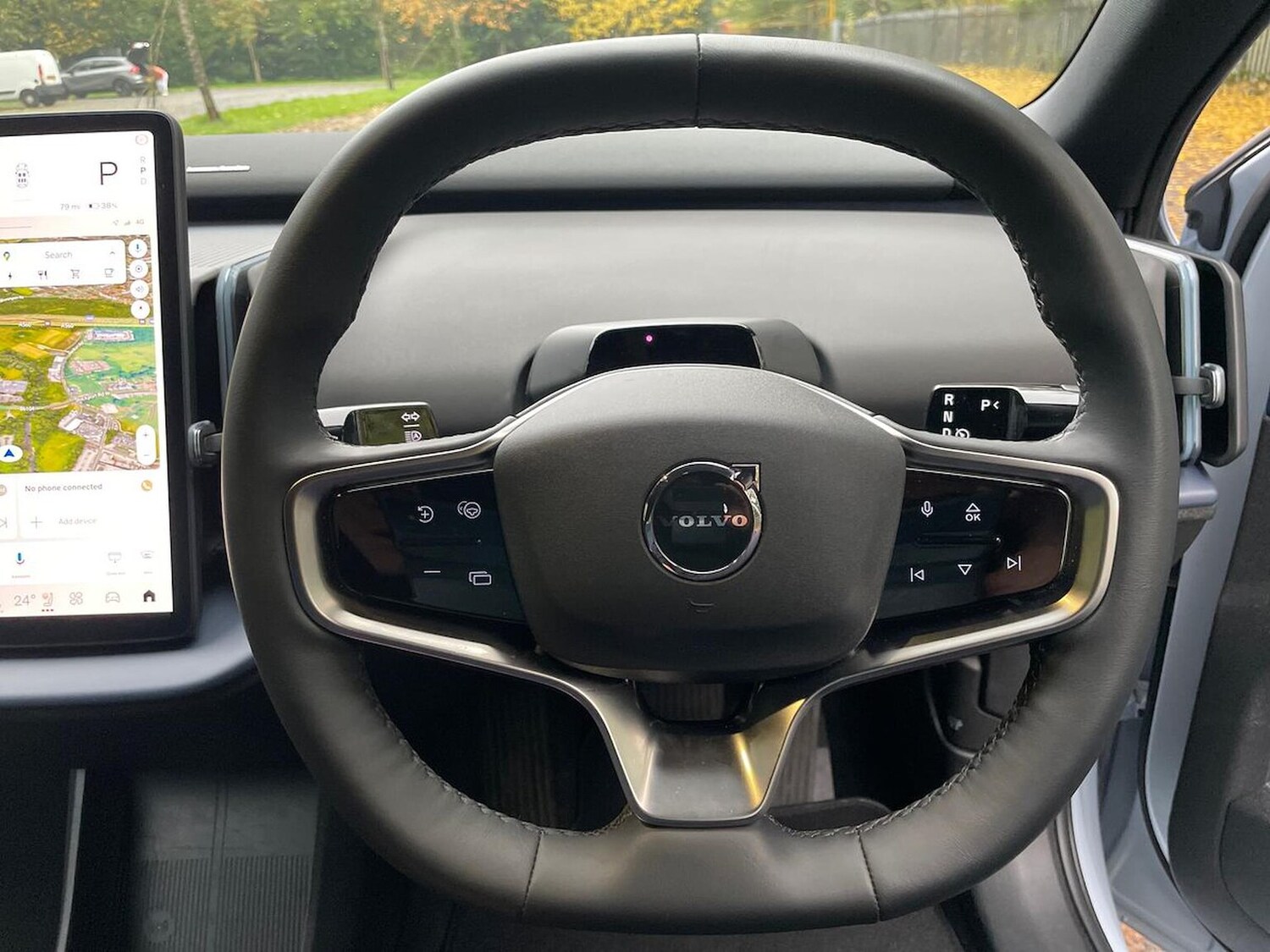 Used Volvo EX30 2025 for sale - 76329995: Photo 10