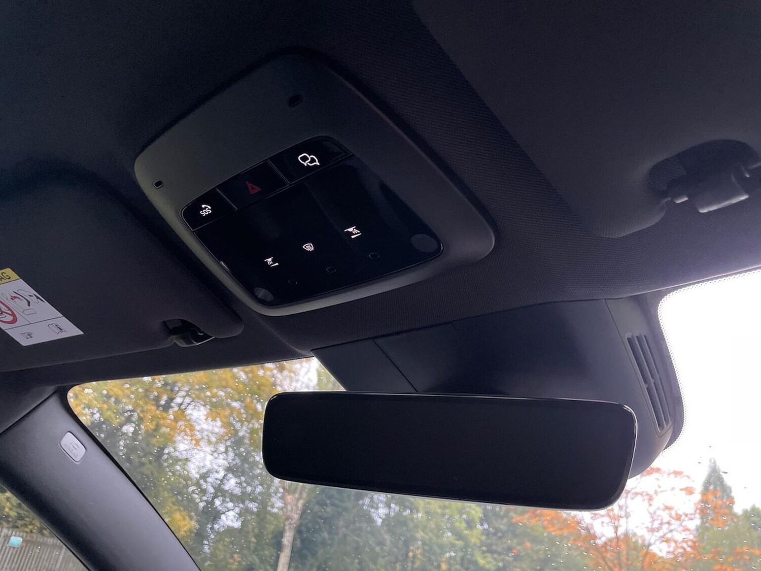 Used Volvo EX30 2025 for sale - 76329995: Photo 14