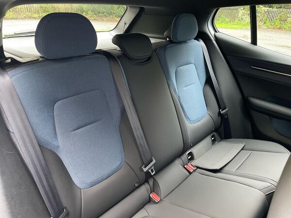 Used Volvo EX30 2025 for sale - 76329995: Photo 16